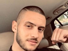 Близки на загиналия край Варна моторист: Разбити сме на парченца като любимия му мотор!