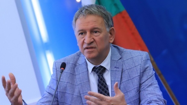 БГНЕС
Здравният министър д р коментира актуални въпроси и теми пред медиите Няма