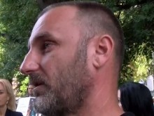 Двудневен протест организират близките на загиналите момчета край Кадиево