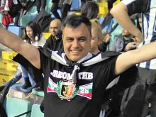 Фенове на Локо помагат на привърженик в кома, загубил съпругата си в катастрофа