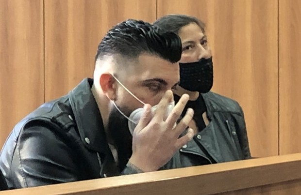 Нови подробности за смъртта на таксиметровия шофьор в Пловдив