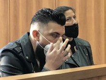 Нови подробности за смъртта на таксиметровия шофьор в Пловдив
