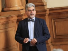 Милен Михов е кандидатът на ВМРО за президент