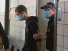 Ето го 18-годишния, който помете три млади жени, докато дрифтира със своето BMW