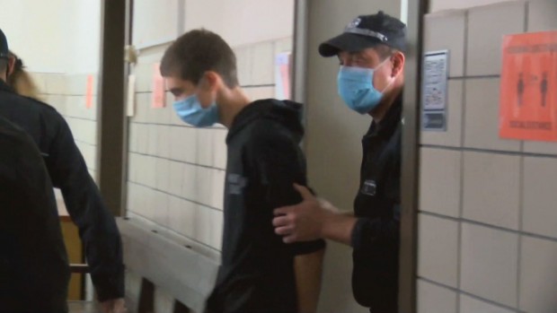 Районен съд Стара Загора пусна под домашен арест 18 годишния шофьор