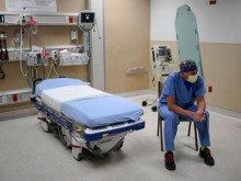 2886 са новите случаи на коронавирус, 104 са починалите за последното денонощие