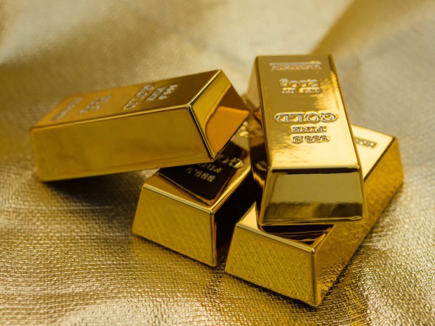 Bulgaria wants 22 tons of gold from Russia.  From there they announced why they would not return it to us