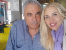 Наша фолк звезда с роля в турски сериал, снима заедно с Али Ръза