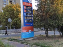 Лоша новина за шофьорите в Пловдив, цените - нагоре
