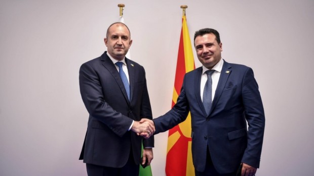 РС Македония няма как да подмине катарзиса Позициите ни са