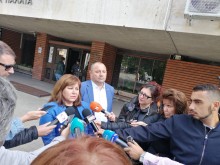 Нечовек разби главата на баща си с камъни