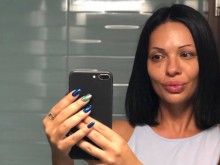 Калина Паскалева вече не е това, което беше