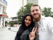 Има ли любовна връзка Мани с бивш участник в "Игри на волята"?