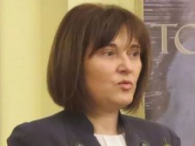 Юлия Ковачева е назначена за заместник-министър на правосъдието