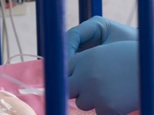 Тревожни данни: У нас 303 деца са заразени с COVID-19 само за денонощие