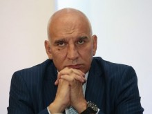 Хампарцумян: Наличието на офшорни сметки не е престъпление