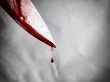 В Съдиево: Мъж изкара нож на свой гост