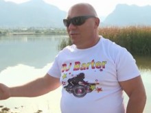 Не се случва всеки ден! Диджей Бартер: Разбрах, че е нещо огромно