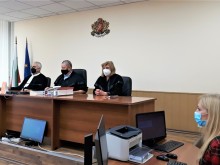Апелативен съд Пловдив пусна срещу 10 000 лева обвиняем