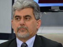Кандидатът на ВМРО за президент е бил уволнен дисциплинарно от ВТУ "Св. Св. Кирил и Методий"