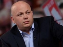Симов: Още 2 такива изяви на Панов и няма да го изберат и за домоуправител на панелка