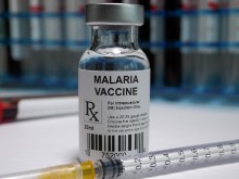 Започва масова ваксинация срещу малария