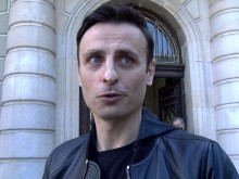 Венци Стефанов: Отворя ли си устата, Бербатов ще го е срам да гледа хората в очите!