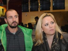 И това доживяхме! Лора Крумова вдига сватба!