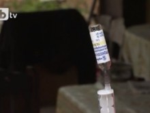 3-годишно дете е в болница след грешно поставена инжекция