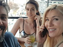 Стефан скастри жестоко дъщерята на Гала