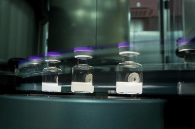 Учени разработват ваксина срещу новия коронавирус съдържаща вещества от кората