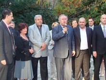 Петър Петров обедини десните партии за общ кандидат-кмет на Източен