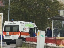 Още един инцидент в дъжда в Пловдив, не е замесена патрулка
