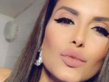 Анелия: Трябваше да изразя себе си по друг начин