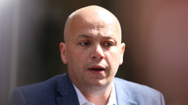 Симов: Твърдо стоим зад Радев. Лозан Панов каза много смущаващи неща