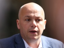Симов: Твърдо стоим зад Радев. Лозан Панов каза много смущаващи неща