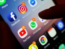 Усетихте ли какво се случи със социалните мрежи снощи?