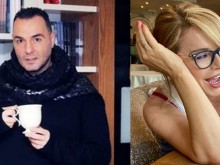 Смениха Драго Чая с Мира Добрева в едно от най-гледаните предавания. Зрители: Спирам да го гледам