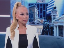Луна: По време на изборите има една агресивна конкуренция, която отвращава. Аз не се натрапвам!