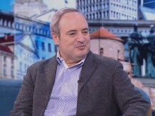 Проф. Анастас Герджиков: Аз съм убеден, че ще спечеля изборите