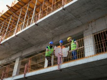 Камарата на строителите в България иска оставката на Комитова