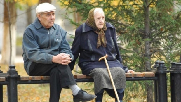 Около 700 000 стават българите, които ще получават пенсия над