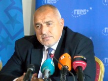 Борисов в Пловдив: Блазе му на следващото правителство