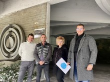 ИТН регистрираха листата си в Пловдив