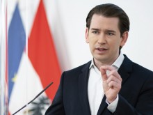 Себастиан Курц подава оставка
