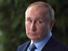 Европа остава на милостта на Путин и сама е виновна за това?