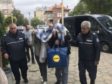 Световноизвестен учен е сред задържаните за шпионаж в завод "Арсенал"