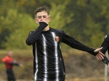 Имитация на Дибала и 4 гола за дубъла на Локо срещу Берое II