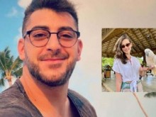 Александър Кадиев готов за сватба