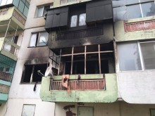 Мистика около пожара, довел до смъртта на две дечица във Варна